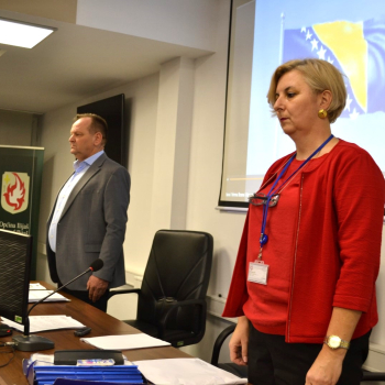 Održana 14. sjednica Općinskog vijeća Ilijaš: Jednoglasno usvojen Budžet za 2026. godinu u iznosu od 32 miliona KM